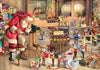 Advent Calendars with Glitter Highlights Christmas Magic BB868